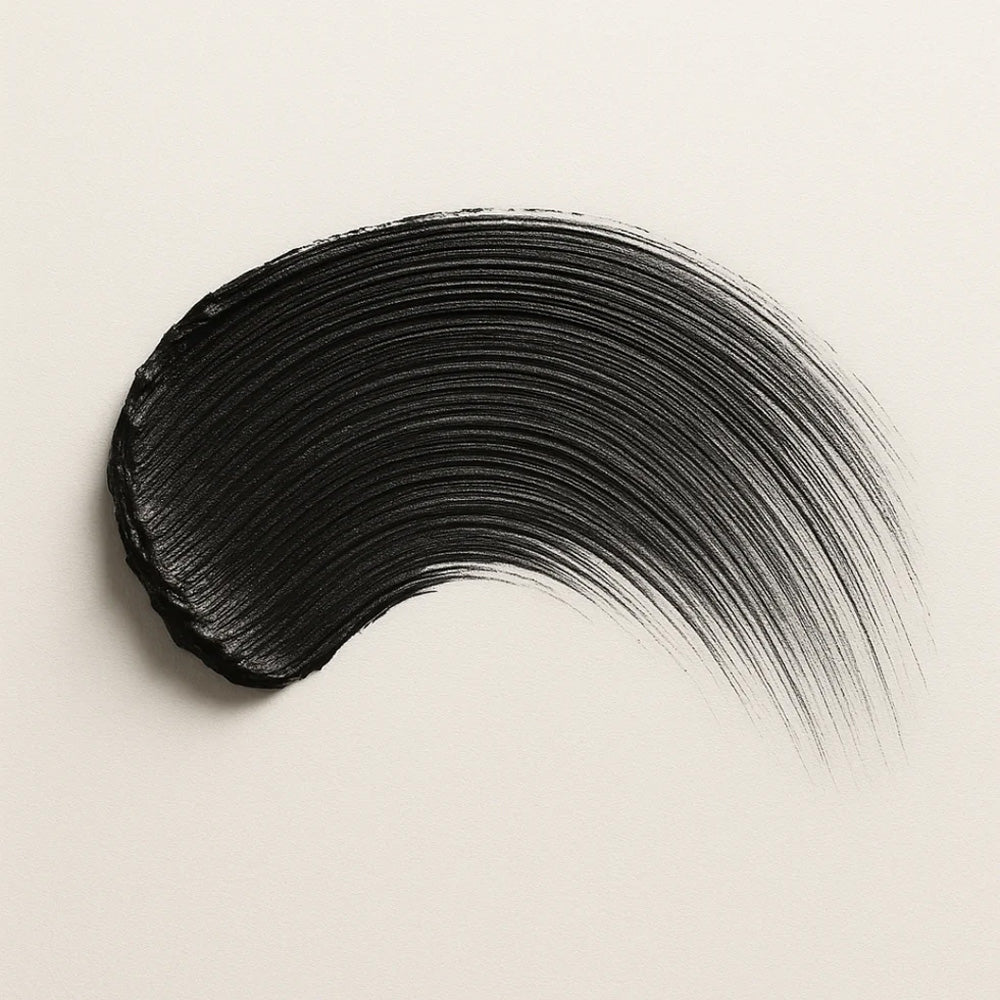 ROSERUNE® Waterproof Fibre Mascara💧  – Volume & Length without Clumping for Dramatic Moments