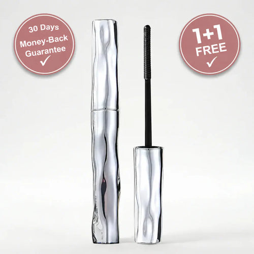 ROSERUNE® Waterproof Fibre Mascara💧  – Volume & Length without Clumping for Dramatic Moments
