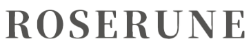 Roserune