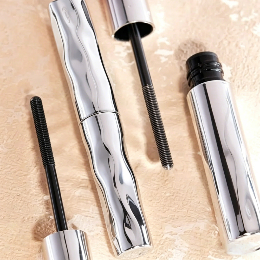 ROSERUNE® Waterproof Fibre Mascara💧  – Volume & Length without Clumping for Dramatic Moments