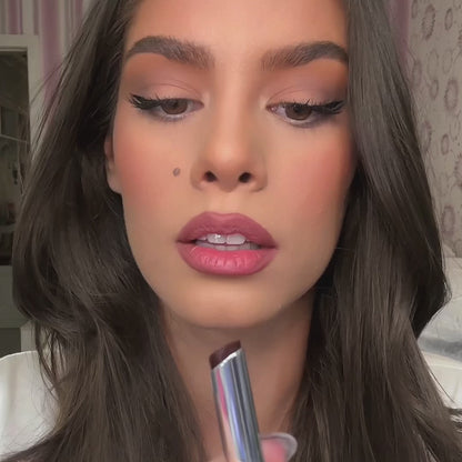RoseRune Honey Lipstick